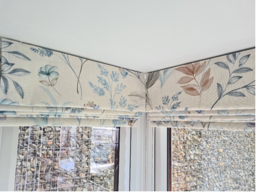 Roman Blinds