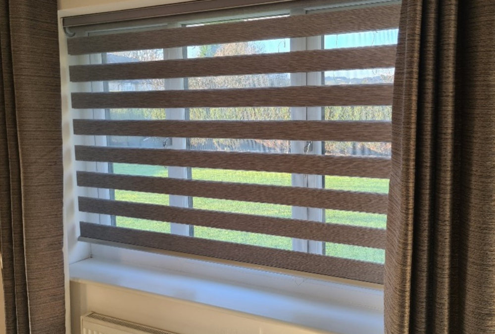 Vision Blinds by Brighter Blinds Ltd