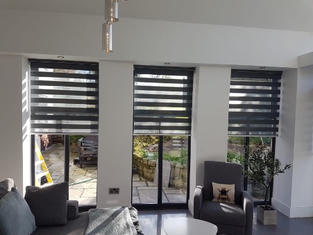 Vision Blinds by Brighter Blinds Ltd